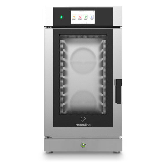 Moduline Slim Line Combi Oven 10 Tray 1/1 GN
