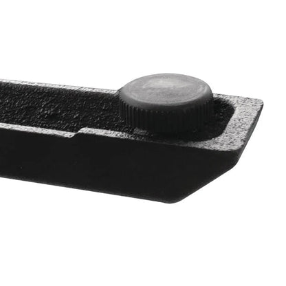 Shelving Bolero Cast Iron Table Base - GD385 Bolero