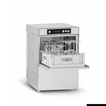 Asber GE-400BDD Tech Line Underbench Glass/Dishwasher Mattys