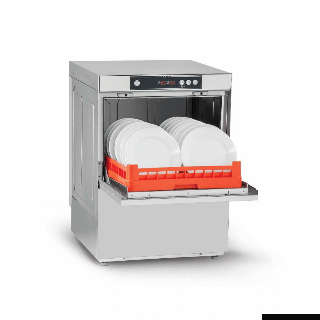 F.E.D Asber GE-500BDD Tech Line Underbench Dishwasher Mattys