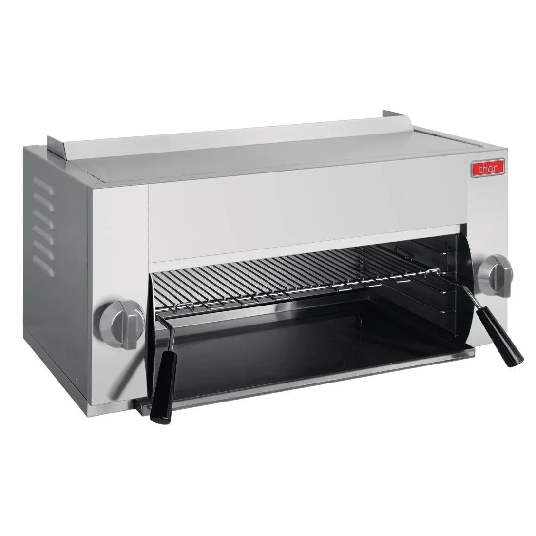 Thor Gas Salamander Grill Natural Gas GE559-N Mattys