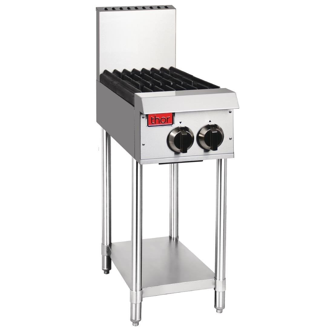 Thor 2 Burner Natural Gas Cooktop Ho GE756-N Mattys