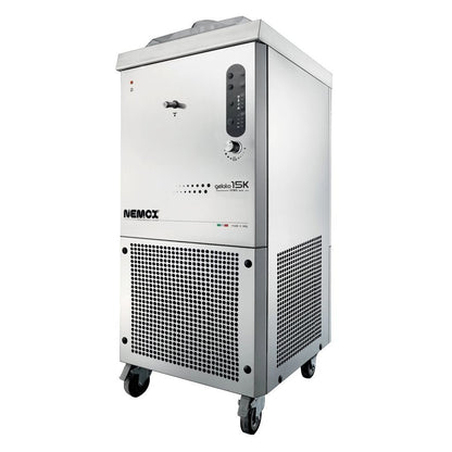 Ice Cream Makers Nemox GELATO 15K CREA FREESTANDING ICE CREAM MACHINE - 15K CREA - GELATO 15K CREA Mattys