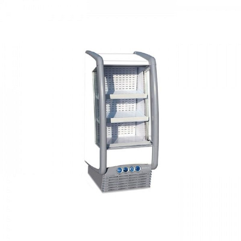 Bromic GEMMA30 Impulse Open Display Fridge LED Lighting Mattys