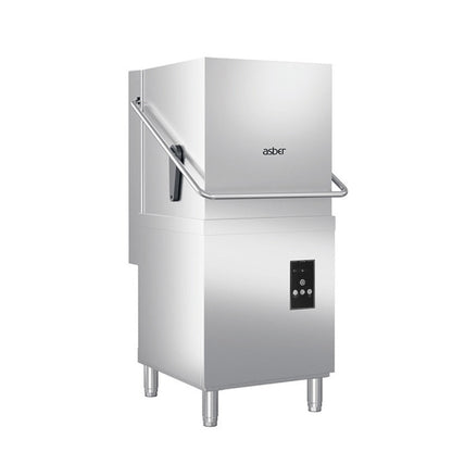 Asber Easy Line Pass-Through Dishwashers - GEX-H500BDD Asber