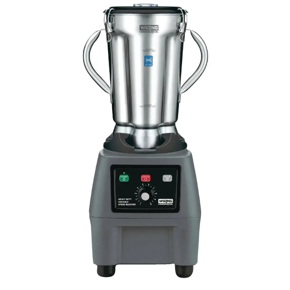 Waring Blender Variable Speed - 4Ltr GF422-A Mattys