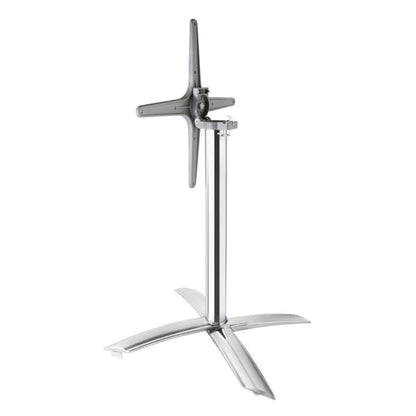 Cleaning Products Bolero Flip Aluminium Table Base - GF962 Bolero