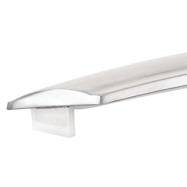 Cleaning Products Bolero Flip Aluminium Table Base - GF962 Bolero