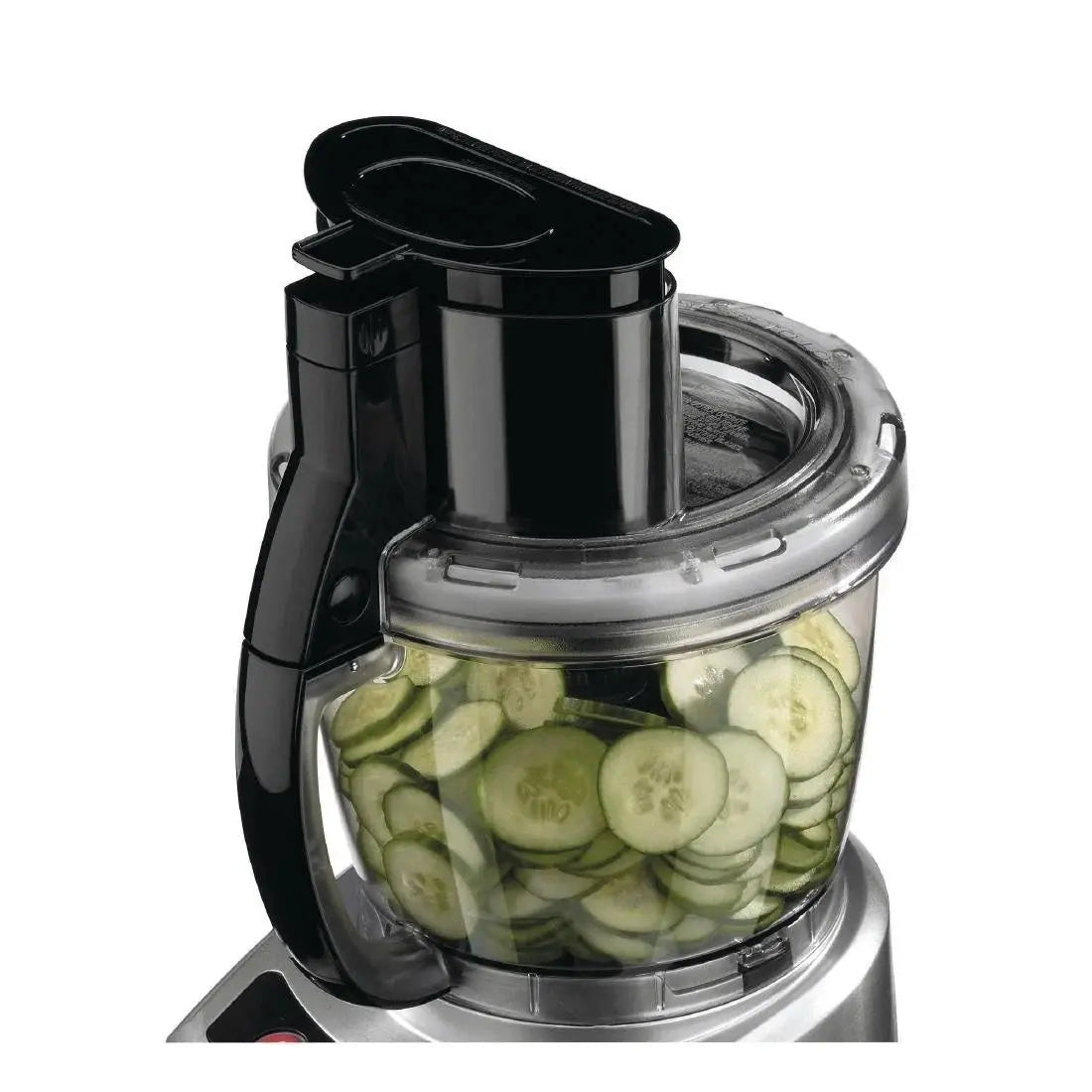 Waring Food Processor 3.8Ltr WFP16SNNA GG560 Mattys