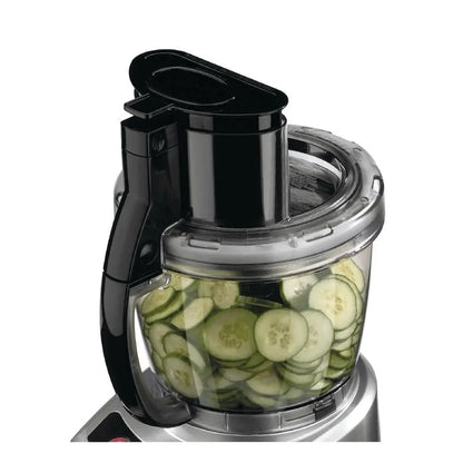 Waring Food Processor 3.8Ltr WFP16SNNA GG560 Mattys