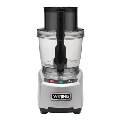 Waring Food Processor 3.8Ltr WFP16SNNA GG560 Mattys
