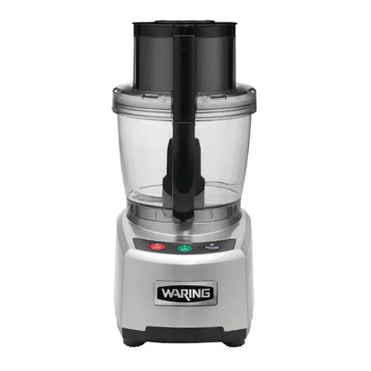 Waring Food Processor 3.8Ltr WFP16SNNA GG560 Mattys
