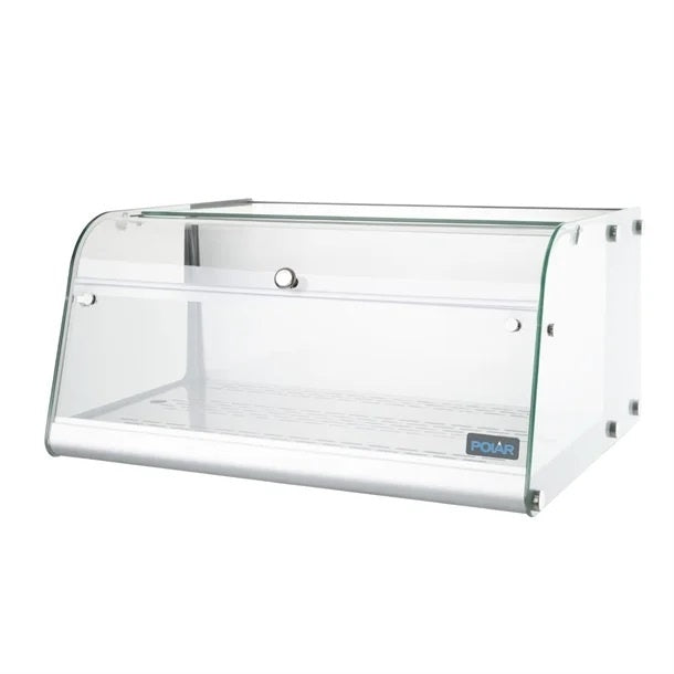 Polar G-Series Counter Top Self Serve Merchandiser GG755-A Mattys