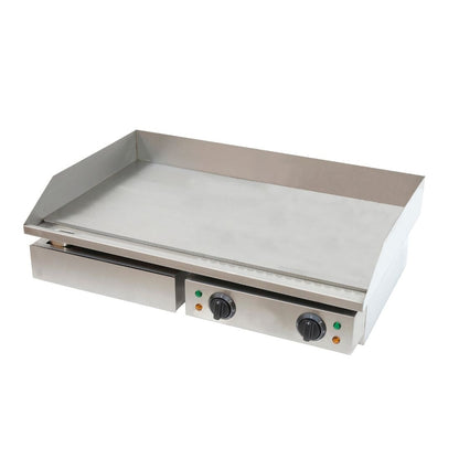 Benchstar Electric Griddle - GH-820 Benchstar