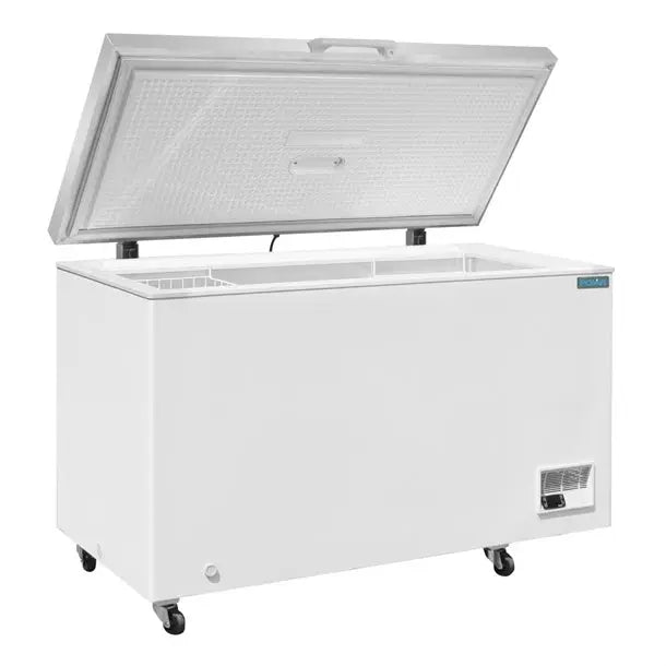 Polar G-series Chest Freezer 385Ltr GH337-A Mattys