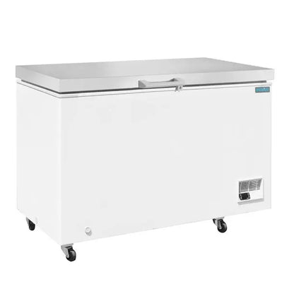 Polar G-series Chest Freezer 385Ltr GH337-A Mattys