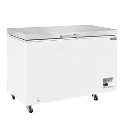 Polar G-series Chest Freezer 385Ltr GH337-A Mattys