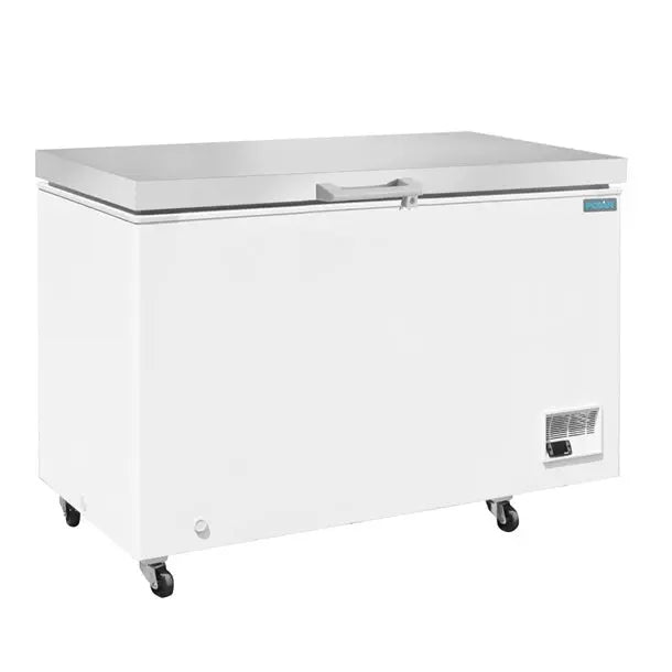Polar G-series Chest Freezer 385Ltr GH337-A Mattys