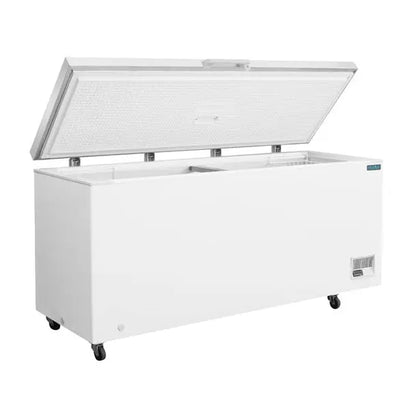 Polar G-series Chest Freezer 587Ltr GH339-A Mattys