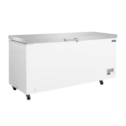 Polar G-series Chest Freezer 587Ltr GH339-A Mattys