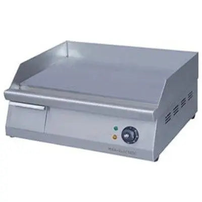 F.E.D. GH-400 Single Control Electric Griddle/Hotplate - 400mm Mattys