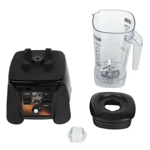 Waring X-Prep Kitchen Blender MX1200XTXNNA GH480 Mattys