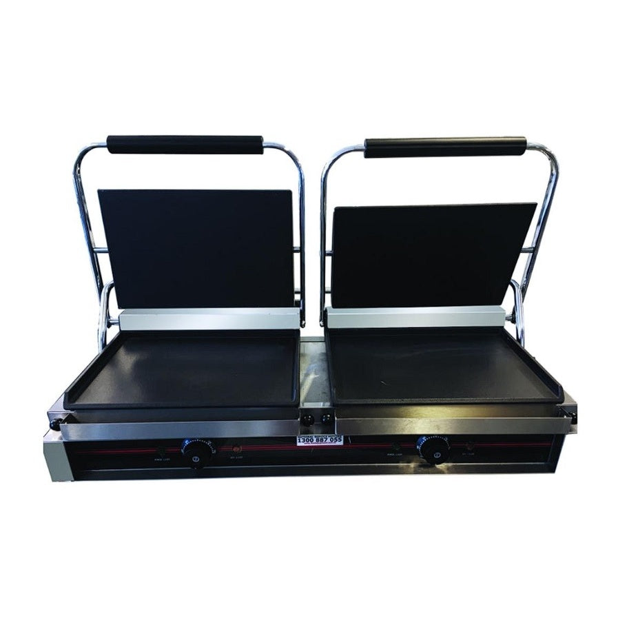 F.E.D. Benchstar GH-813EE Large Double Contact Grill Mattys