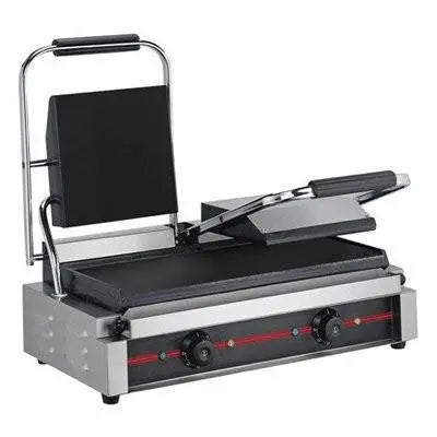 F.E.D. GH-813E Large Double Contact Grill Mattys