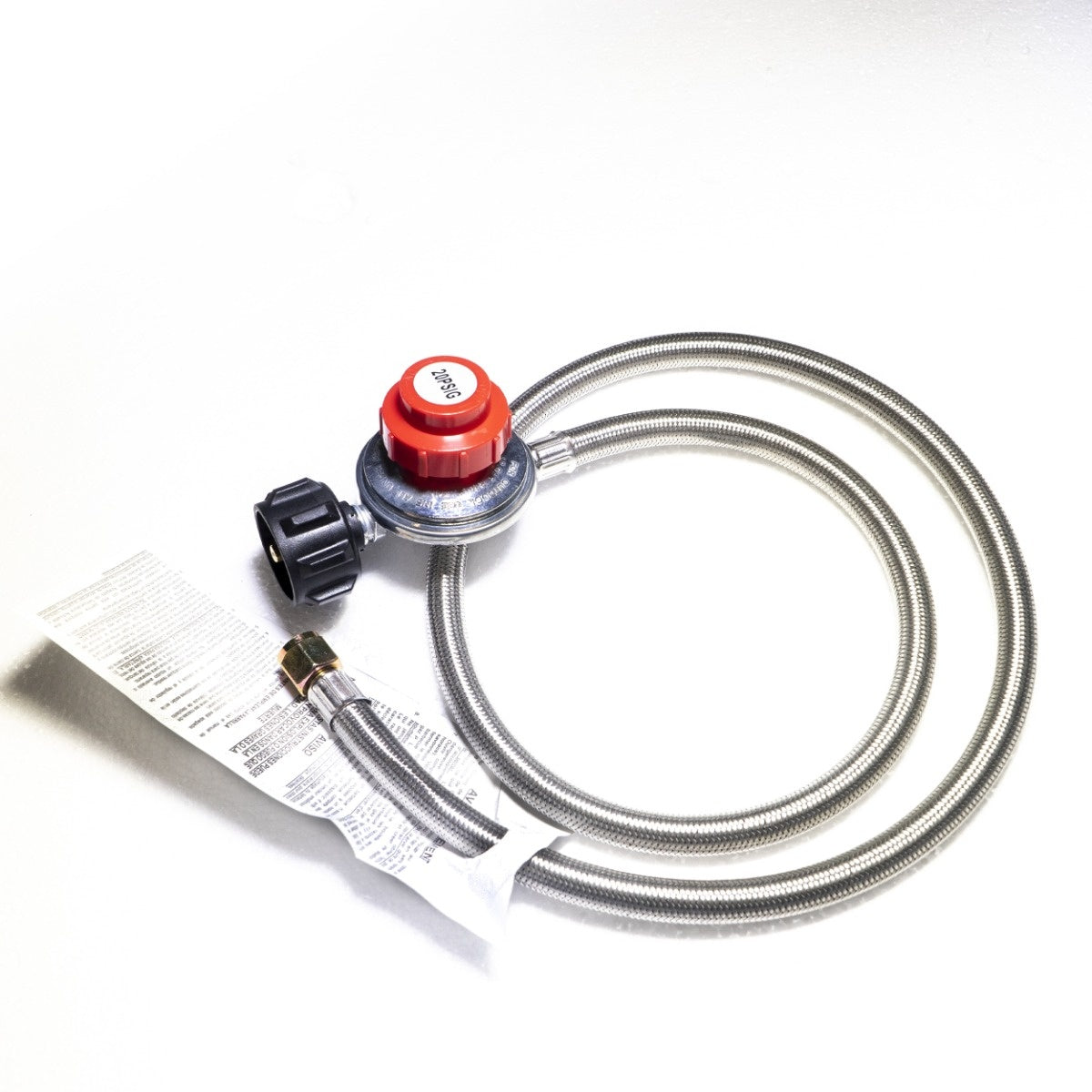 Gasmax Gas Outdoor Hokker Stove - GHS-400 Gasmax