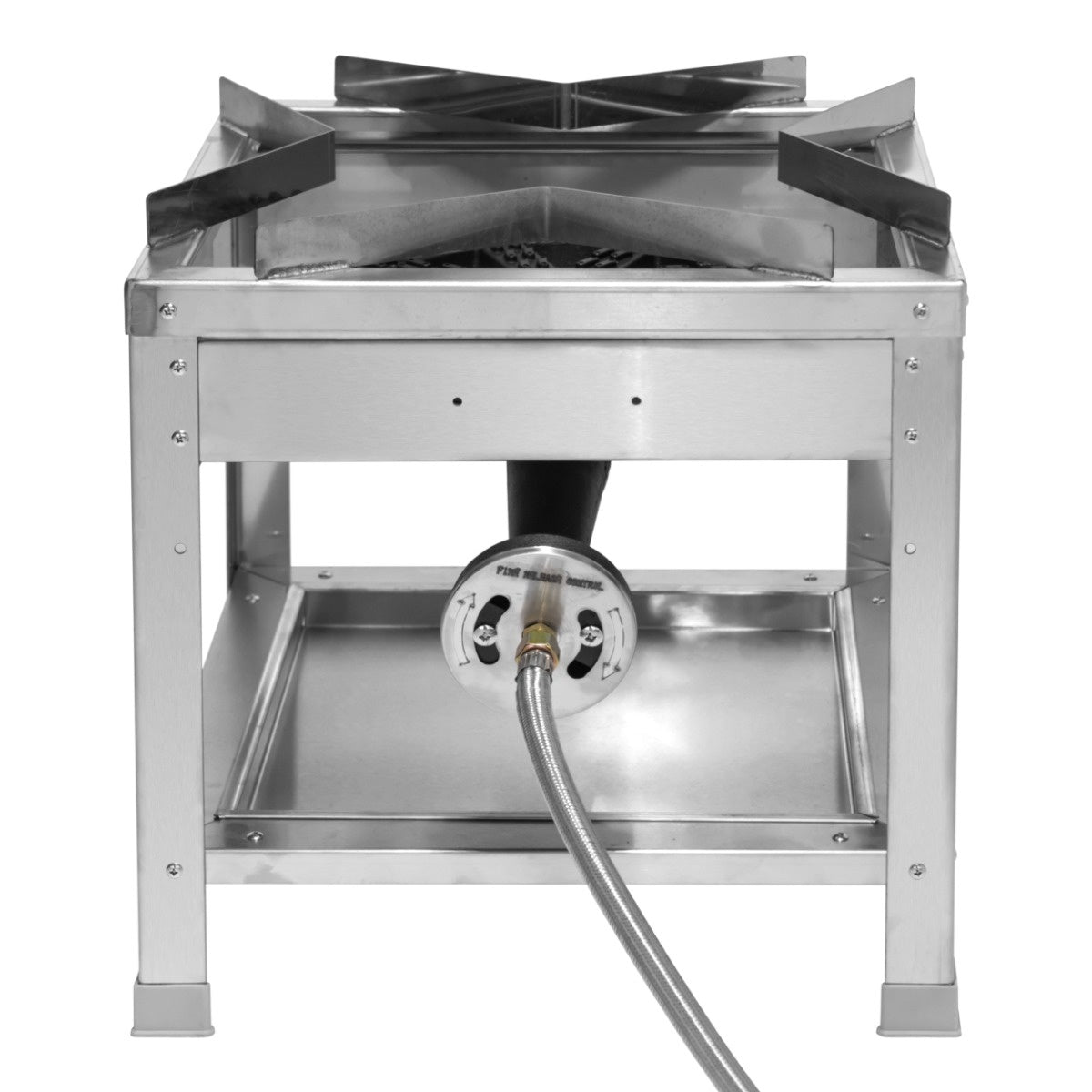 Gasmax Gas Outdoor Hokker Stove - GHS-400 Gasmax