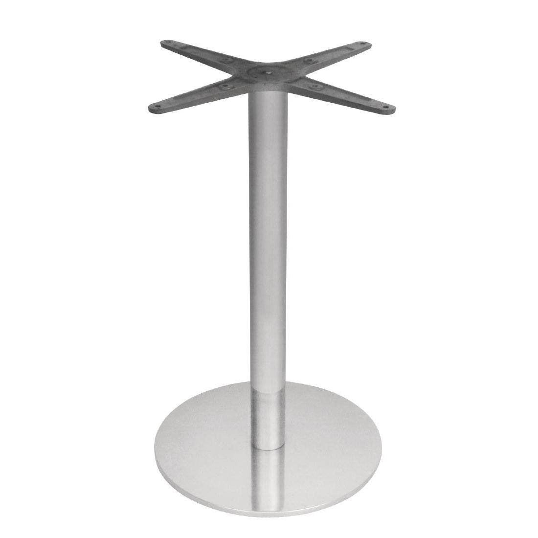 FLAG - Furniture/table base Bolero Round Table Base - GK992 Mattys