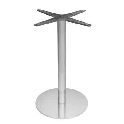 FLAG - Furniture/table base Bolero Round Table Base - GK992 Mattys