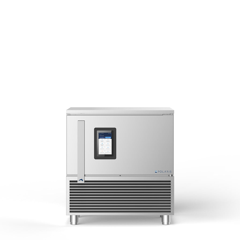 Polaris Genius Logical Multifunction Blast Chiller 5 Tray