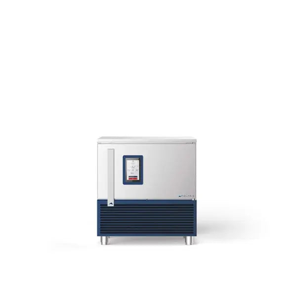 Polaris GL05 5 X 1/1 GN Multifunction Blast Chiller/Freezer | 30kg Chilling | 24kg Freezing Mattys