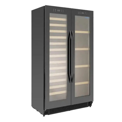 Polar G-Series Double Door Beer/Wine Fridge - GL097-A Mattys