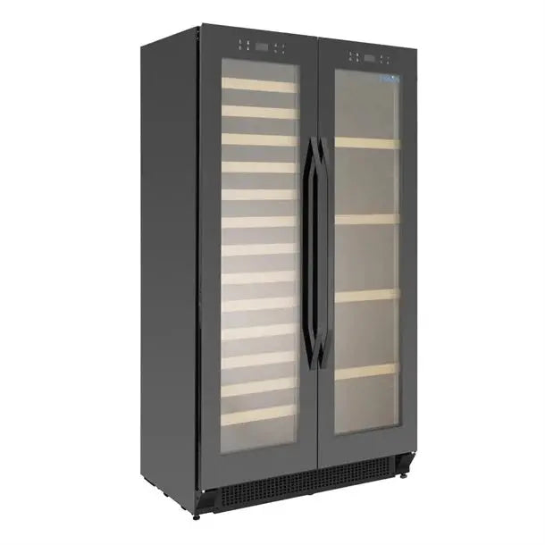 Polar G-Series Double Door Beer/Wine Fridge - GL097-A Mattys