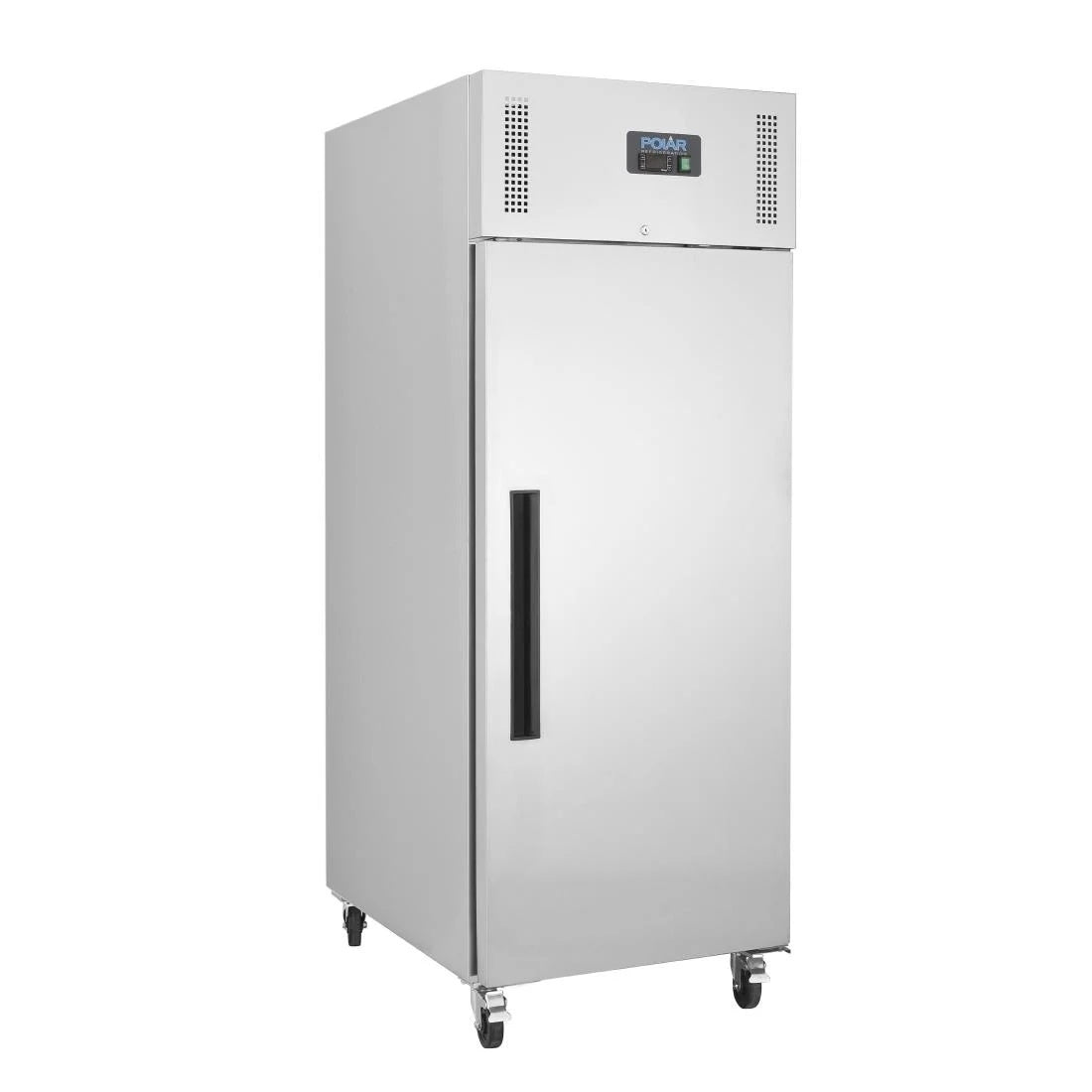 Polar U-Series Single Door Bakery Fridge GL180-A Mattys
