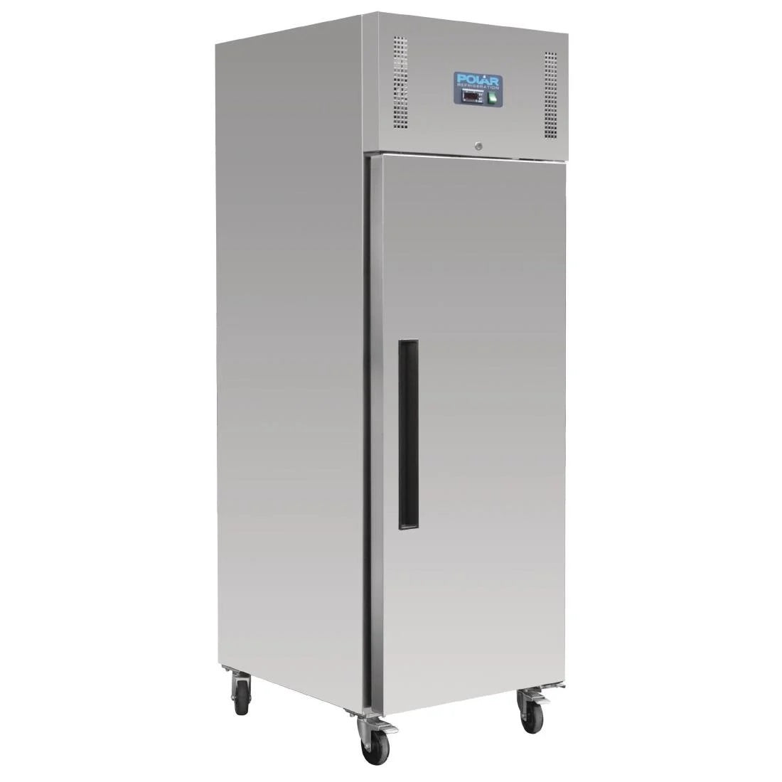 Polar U-Series Single Door Bakery Freezer GL181-A Mattys
