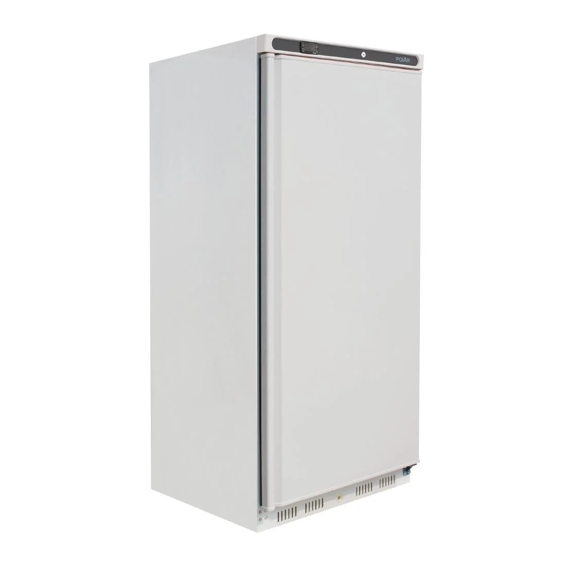 Polar G-Series Single Door Patisserie Refrigerator White 522Ltr GL185-A Mattys