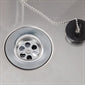 Sinks Vogue Stainless Steel Mop Sink - GL281-A Vogue