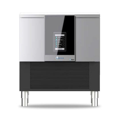Blast Chillers Polaris 4 X 1/1 GN MULTIFUNCTION BLAST CHILLER/FREEZER - GM061 Mattys