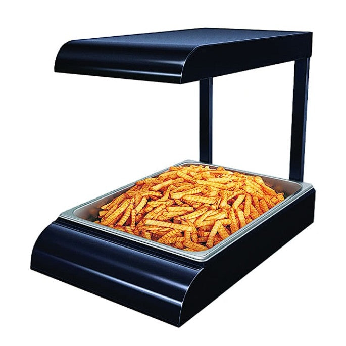 Hatco GMFFL Glo-Ray Portable Food Warmer/Chip Dump Mattys