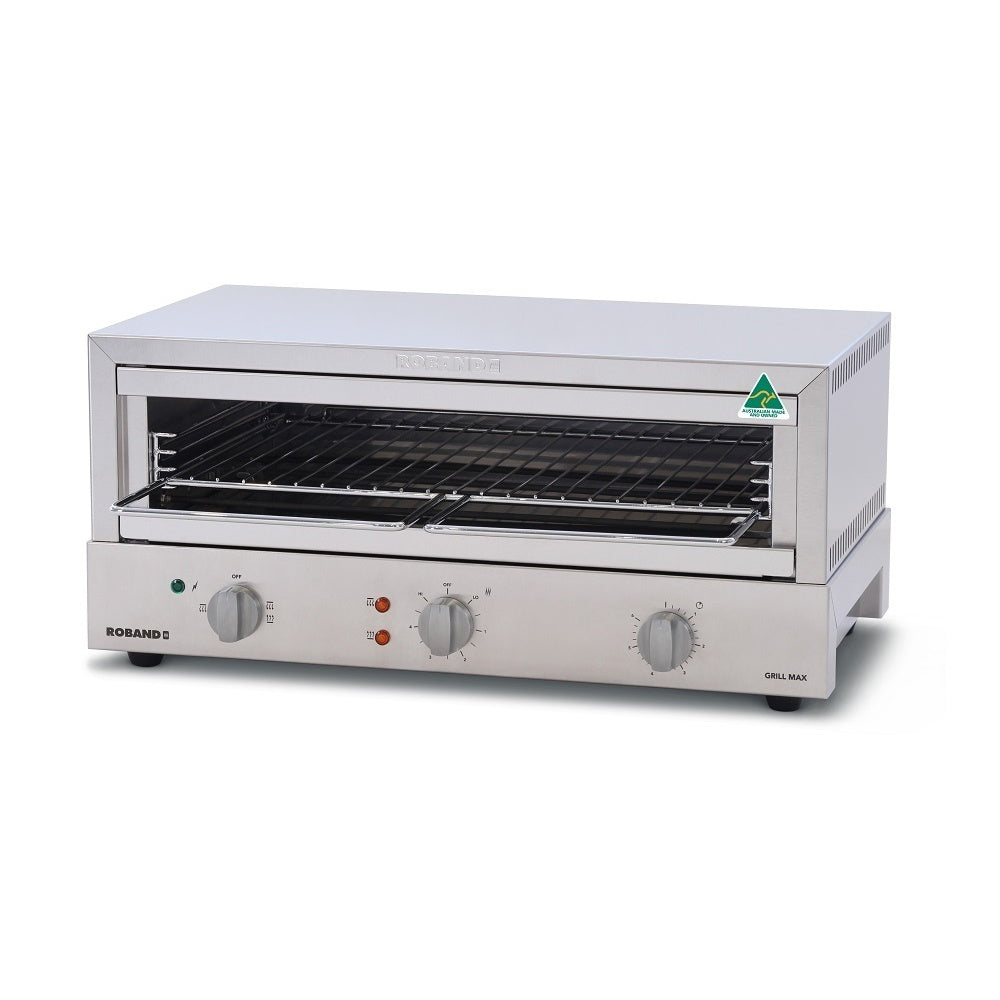 Benchtop Roband Grill Max Toaster - GMX1515 Mattys