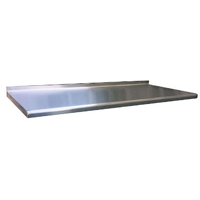 F.E.D. Thermaster GN3100-WBB Optional Splashback Top Mattys