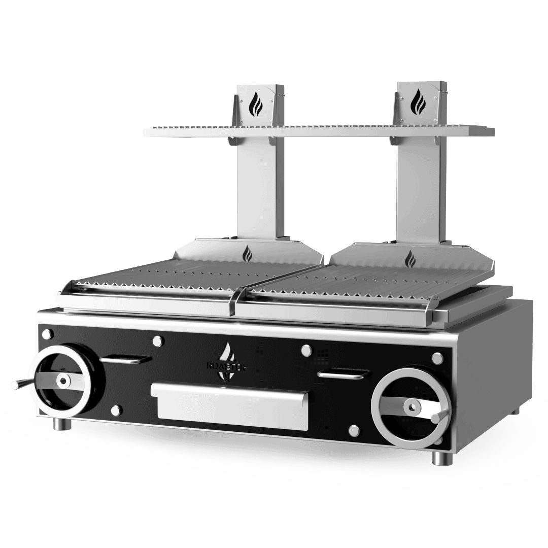 Roaster Parrilla Grill - Countertop GP2G