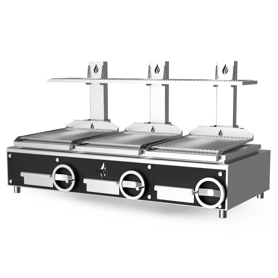 Roaster Parrilla Grill - Countertop GP3G