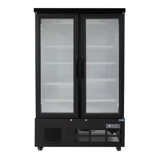Polar G-Series Multideck Fridge with Double Doors - GP485-A Mattys