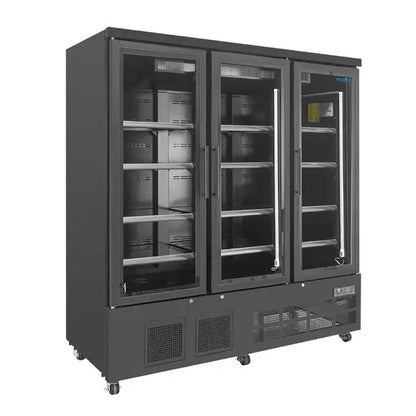 Polar G-Series Multideck Fridge with Triple Doors - GP486-A Mattys