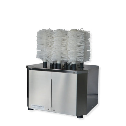 Sammic GP-8 Glass Polisher Mattys