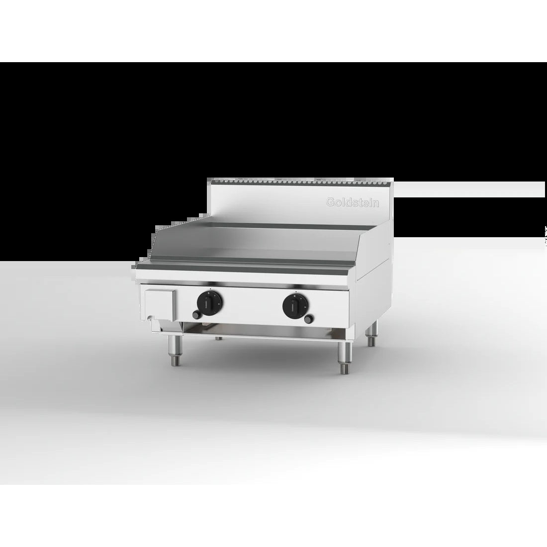 Goldstein GPGDB24-X Griddle Plate Mattys